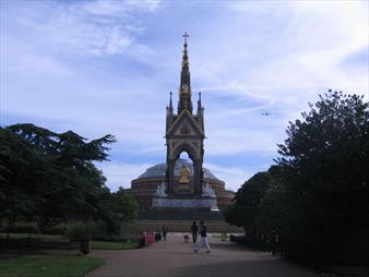Albert Memorial