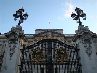 Buckingham Palace