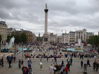 Trafalgar Square