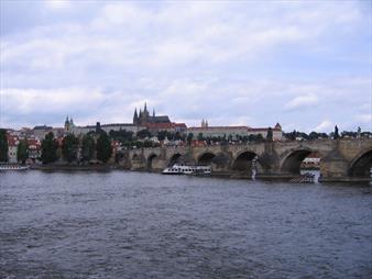 Prague River Vltava: Facts, Cruises, Activities & Tips