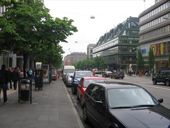 Hamngatan