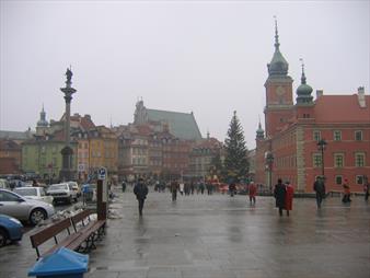 Plac Zamkowy