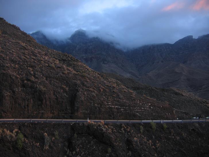 Gran Canaria West Coast, GC 200