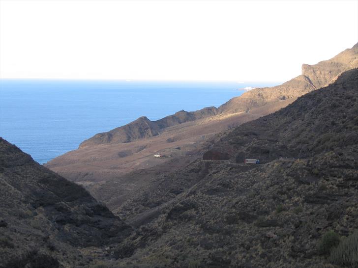 Gran Canaria West Coast, GC 200
