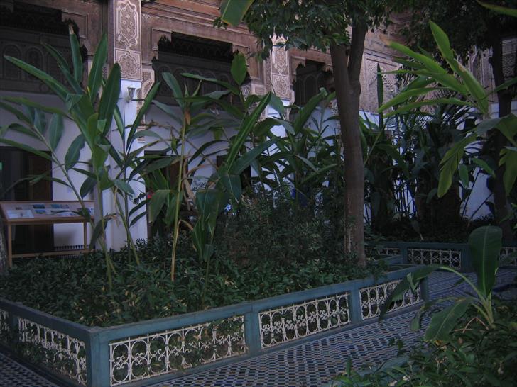 Bahia Palace Bahia Palace
