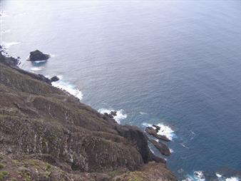 Gran Canaria West Coast Road (GC-200)