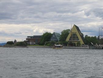 Fram Museum