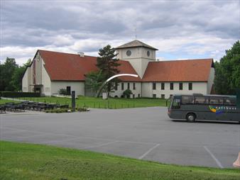 Viking Ship Museum