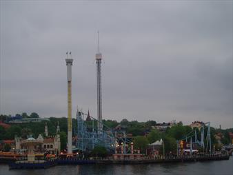 Gröna Lund