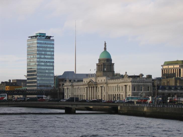 Custom House Custom House