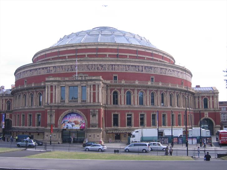 Royal Albert Hall Royal Albert Hall