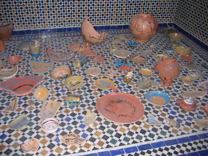 Bahia Palace Bahia Palace