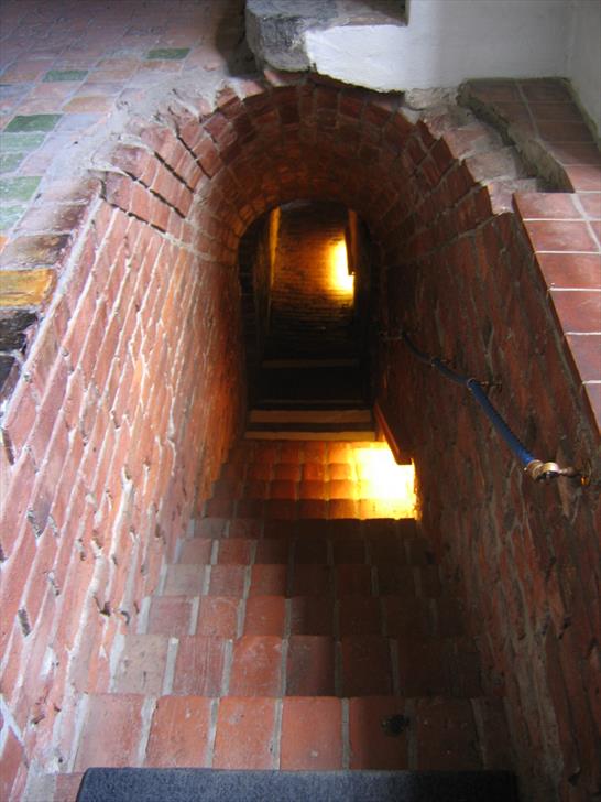 Akershus Fortress tour Akershus Fortress tour