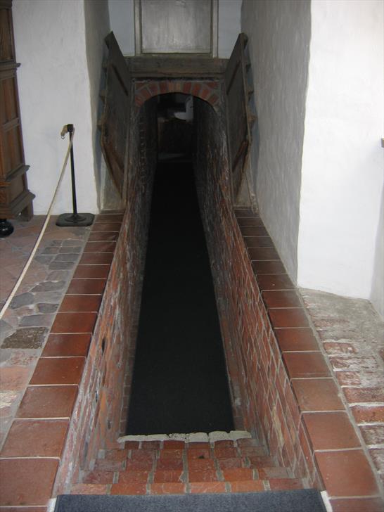 Akershus Fortress tour Akershus Fortress tour