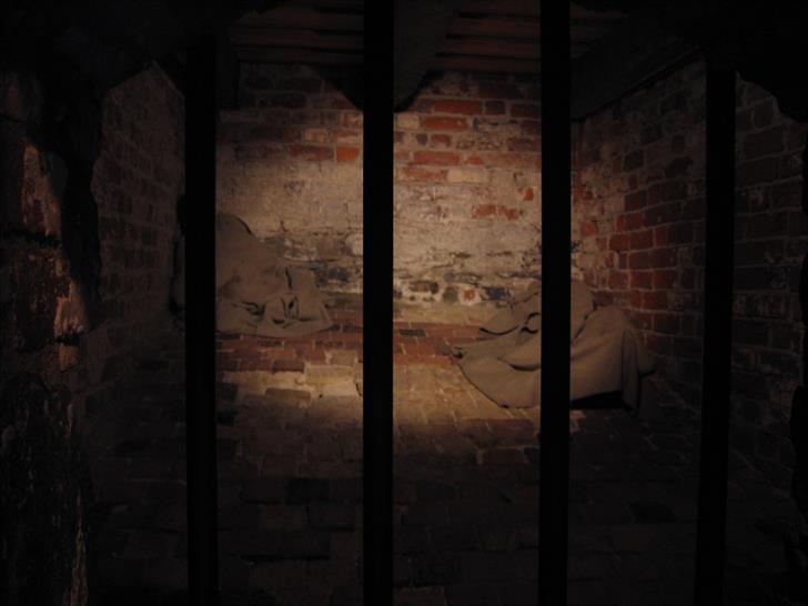Akershus prison Akershus prison