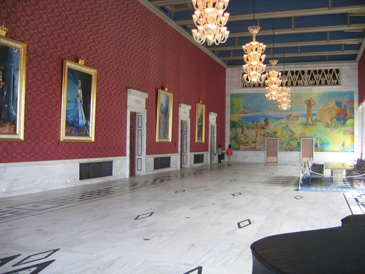 Banquet Hall Banquet Hall