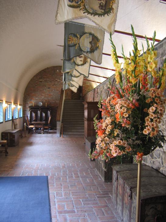 Akershus Fortress tour Akershus Fortress tour