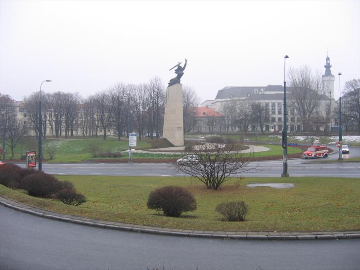 Warsaw Nike Warsaw Nike